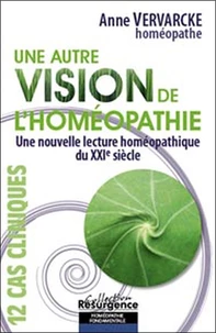 Une autre vision de l'homéopathie