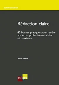 Rédaction claire