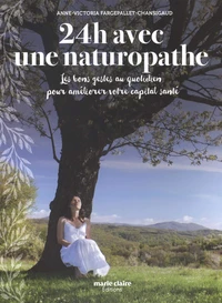 24h avec une naturopathe