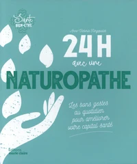 24h avec une naturopathe