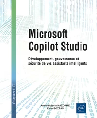 Microsoft Copilot Studio