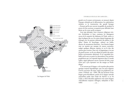 Brève histoire de l'Inde. Du pays des mille dieux à la puissance mondiale