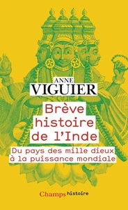 Brève histoire de l'Inde