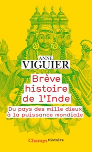Brève histoire de l'Inde