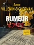 Anne Villemin Sicherman - Rumeur 1789.