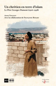 Un chrétien en terre d'islam