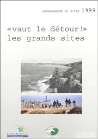 Vaut le détour! - Les grands sites.pdf