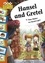 Hansel and Gretel. Hopscotch Fairy Tales