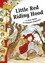 Little Red Riding Hood. Hopscotch Fairy Tales