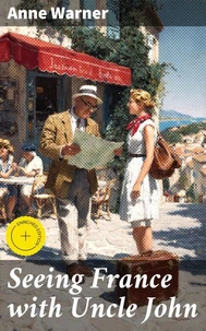 Seeing France with Uncle John