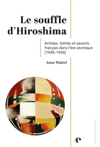 Le souffle d'Hiroshima