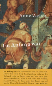 Im Anfang war