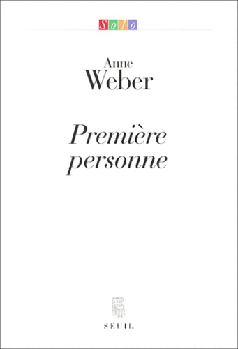 Premiere Personne