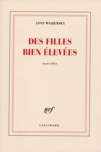 Des filles bien élevées