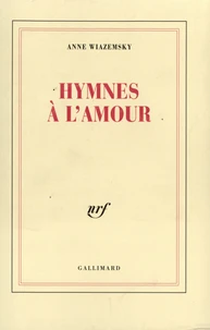 Hymnes à l'amour