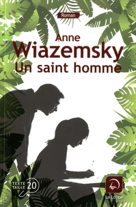 Un saint homme