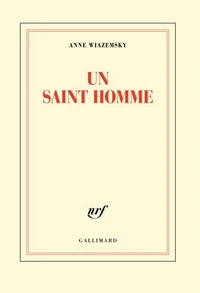 Un saint homme