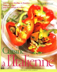 Cuisine à l'italienne