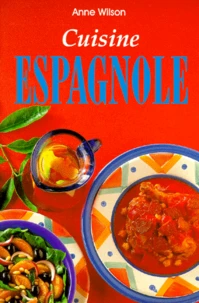 Cuisine Espagnole