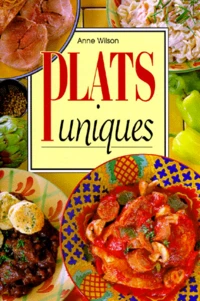Plats Uniques