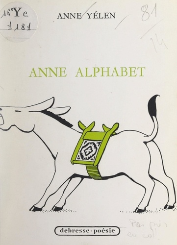 Anne Alphabet