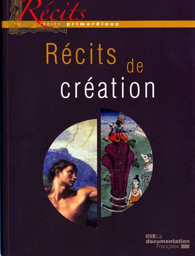 Anne Zali et Cécile Becker - Récits de création.