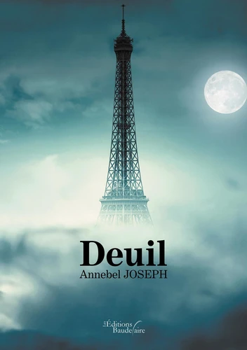 Couverture de Deuil