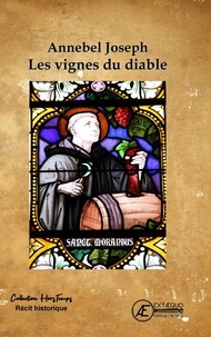 Annebel Joseph - Les vignes du diable.