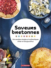 Saveurs Bretonnes