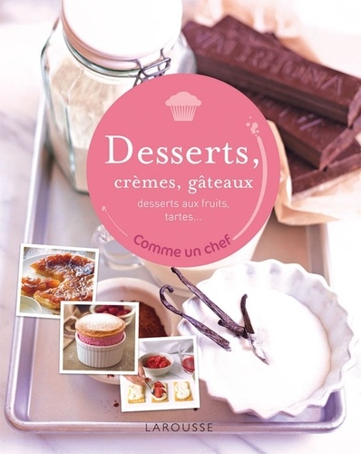 Anneka Manning - Desserts, crèmes, gâteaux, desserts aux fruits, tartes....