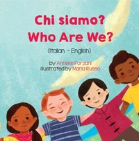 Who Are We? (Italian-English)