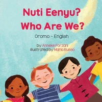 Who Are We? (Oromo-English)