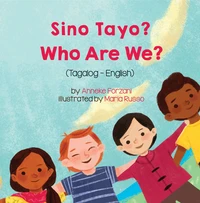Who Are We? (Tagalog-English)
