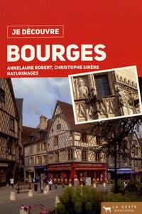 Annelaure Robert et Christophe Sirère - Bourges.