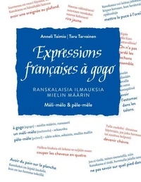 Expressions françaises à gogo