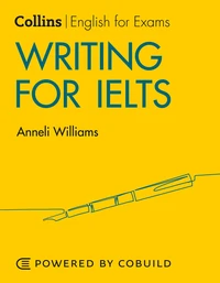 Writing for IELTS: IELTS 5-6+ (B1+) ebook