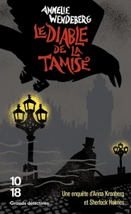 Le diable de la Tamise