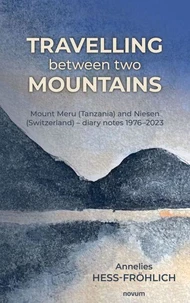 Travelling between two mountains