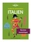 Guide de conversation italien. Dictionnaire bilingue inclus  Edition 2016