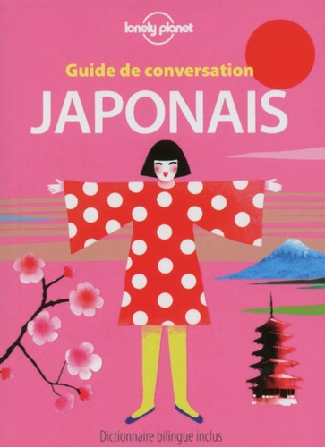 Guide de conversation Japonais 7e édition