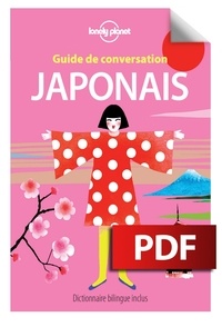 Annelies Mertens - Guide de conversation Japonais.