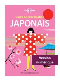Annelies Mertens - Guide de conversation Japonais.