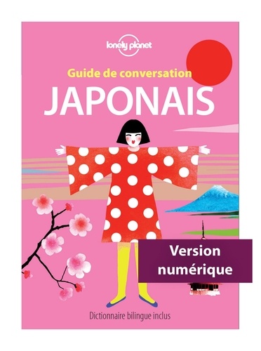 Guide de conversation Japonais 7e édition