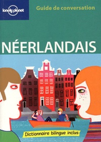 Annelies Mertens - Guide de conversation néerlandais.
