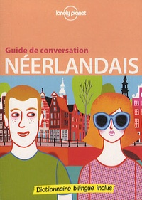 Annelies Mertens - Guide de conversation néerlandais.