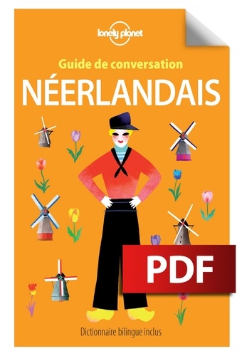 Guide de conversation Néerlandais 5e édition
