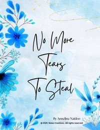 No More Tears To Steal