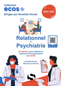 Relationnel & Psychiatrie