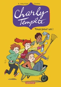 Tous pour un !