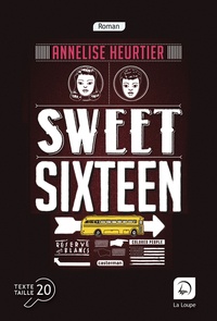 Téléchargements gratuits pour les livres sur bande Sweet sixteen